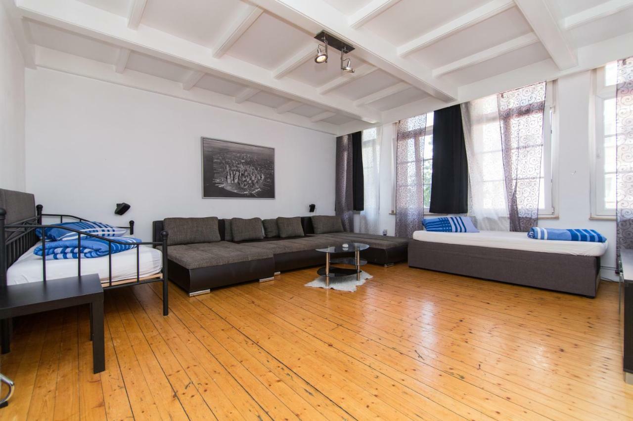 Altstadt Bolker Original Düsseldorf Zewnętrze zdjęcie