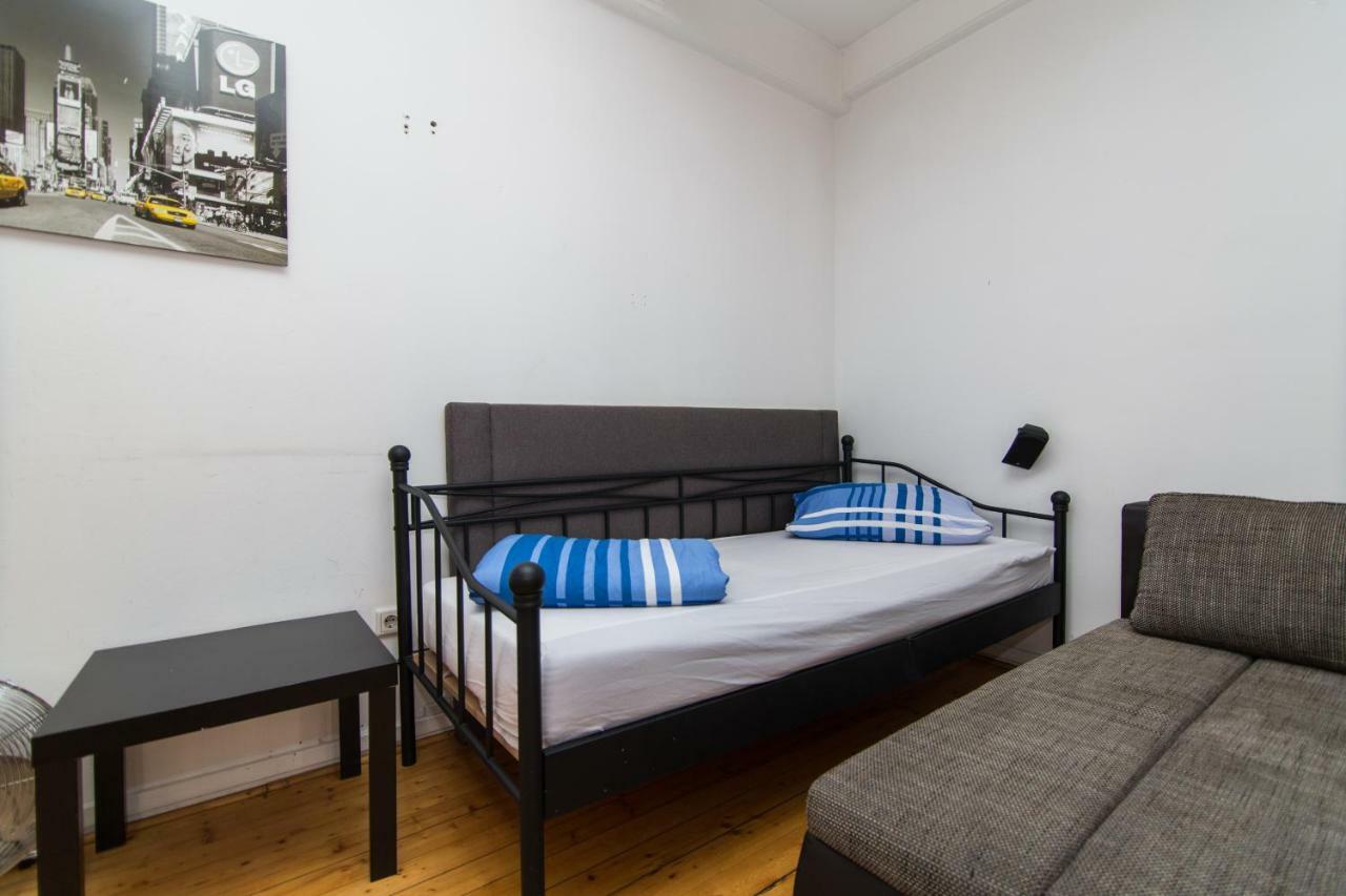 Altstadt Bolker Original Düsseldorf Zewnętrze zdjęcie