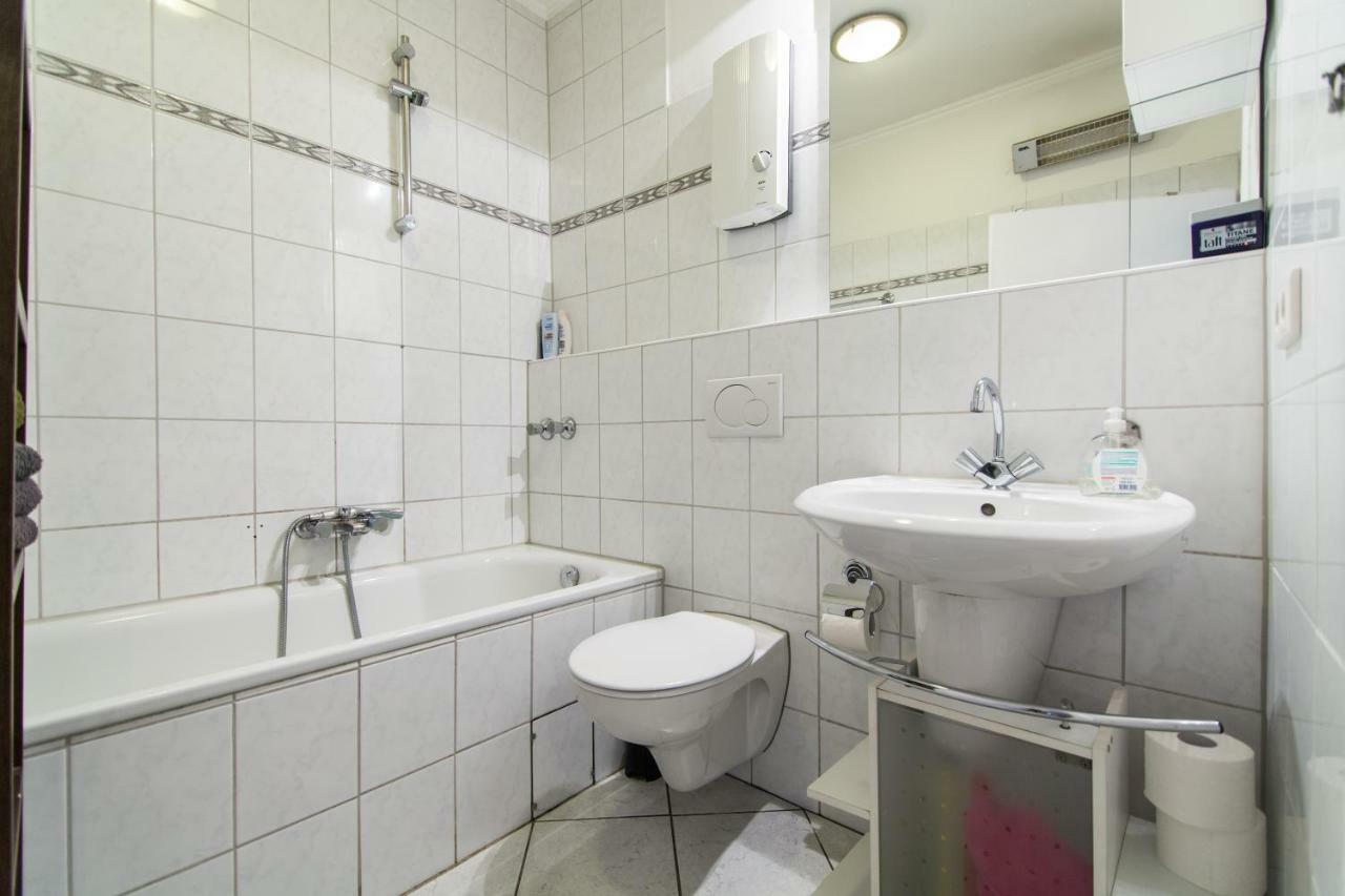 Altstadt Bolker Original Düsseldorf Zewnętrze zdjęcie