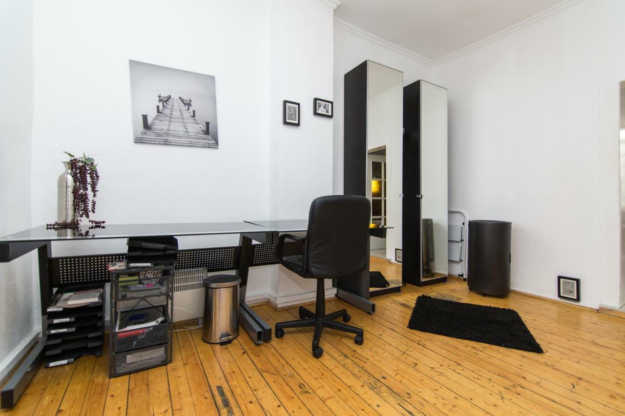 Altstadt Bolker Original Düsseldorf Zewnętrze zdjęcie