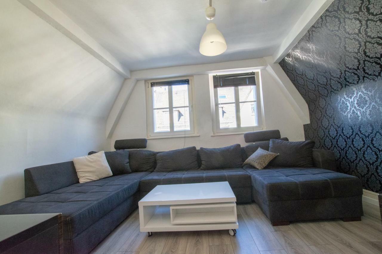 Altstadt Bolker Original Düsseldorf Zewnętrze zdjęcie
